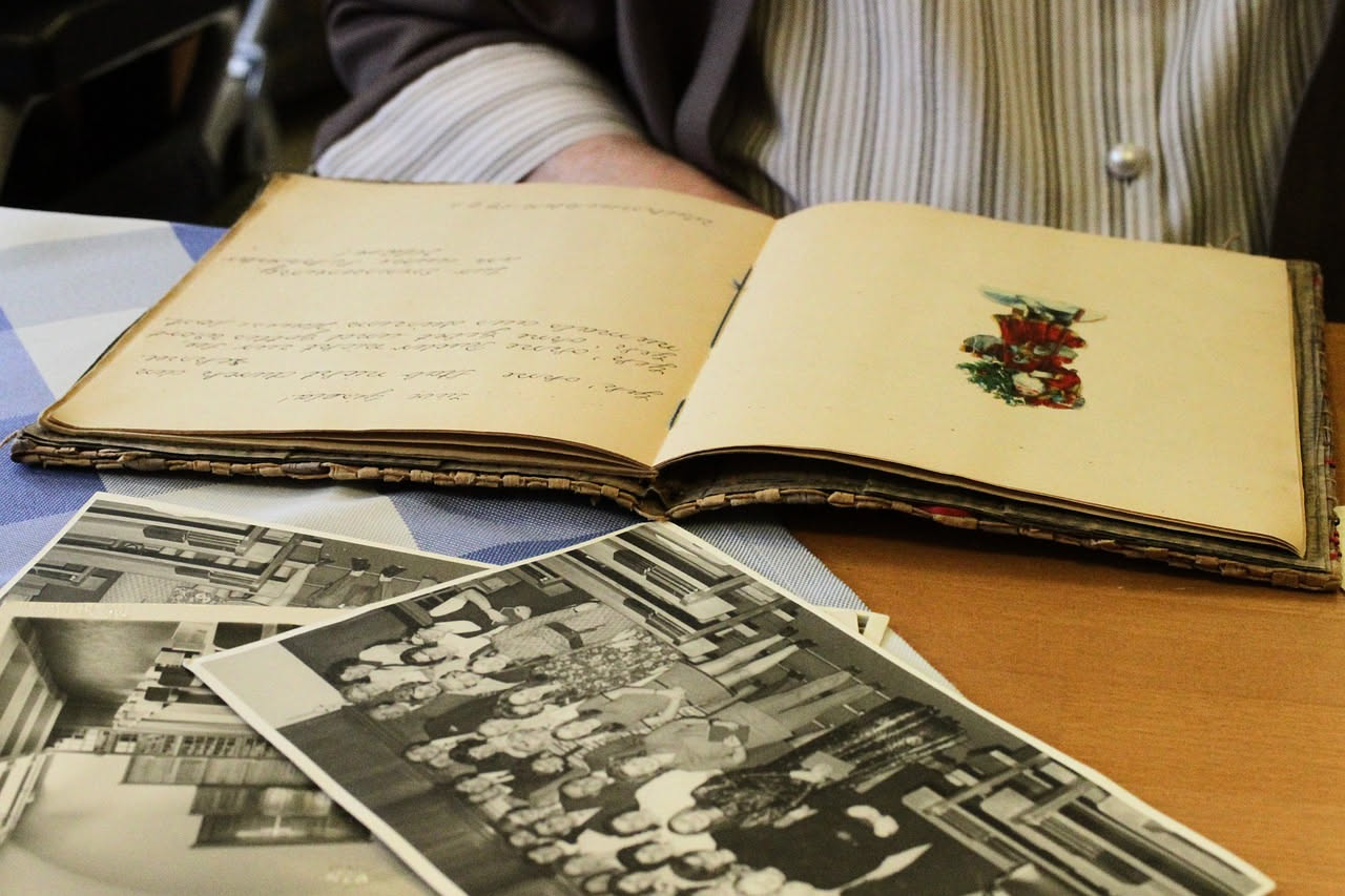 Come trasformare le ricette di tua nonna in un libro di famiglia con l'aiuto dell'AI