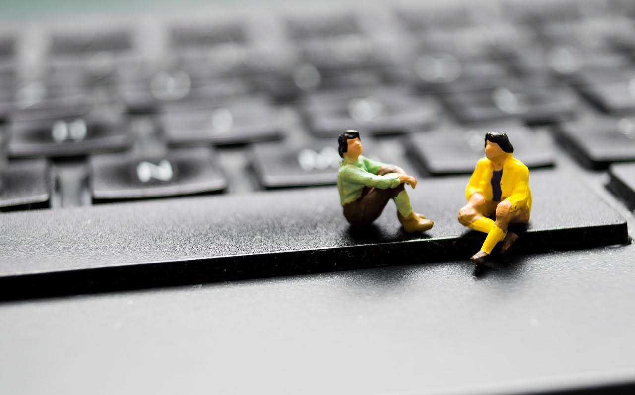 Conversazione difficile con un collega: il prompt che funziona