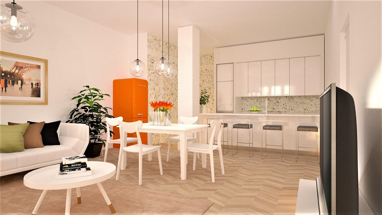Riprogettare la cucina con l'AI: cosa funziona davvero prima dell'architetto