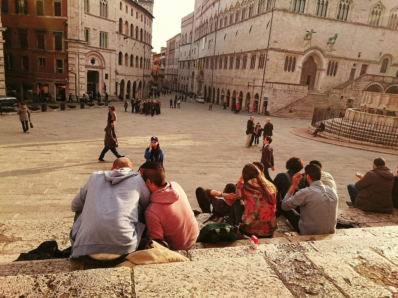 Organizzare un viaggio con cinque amici: il prompt che funziona