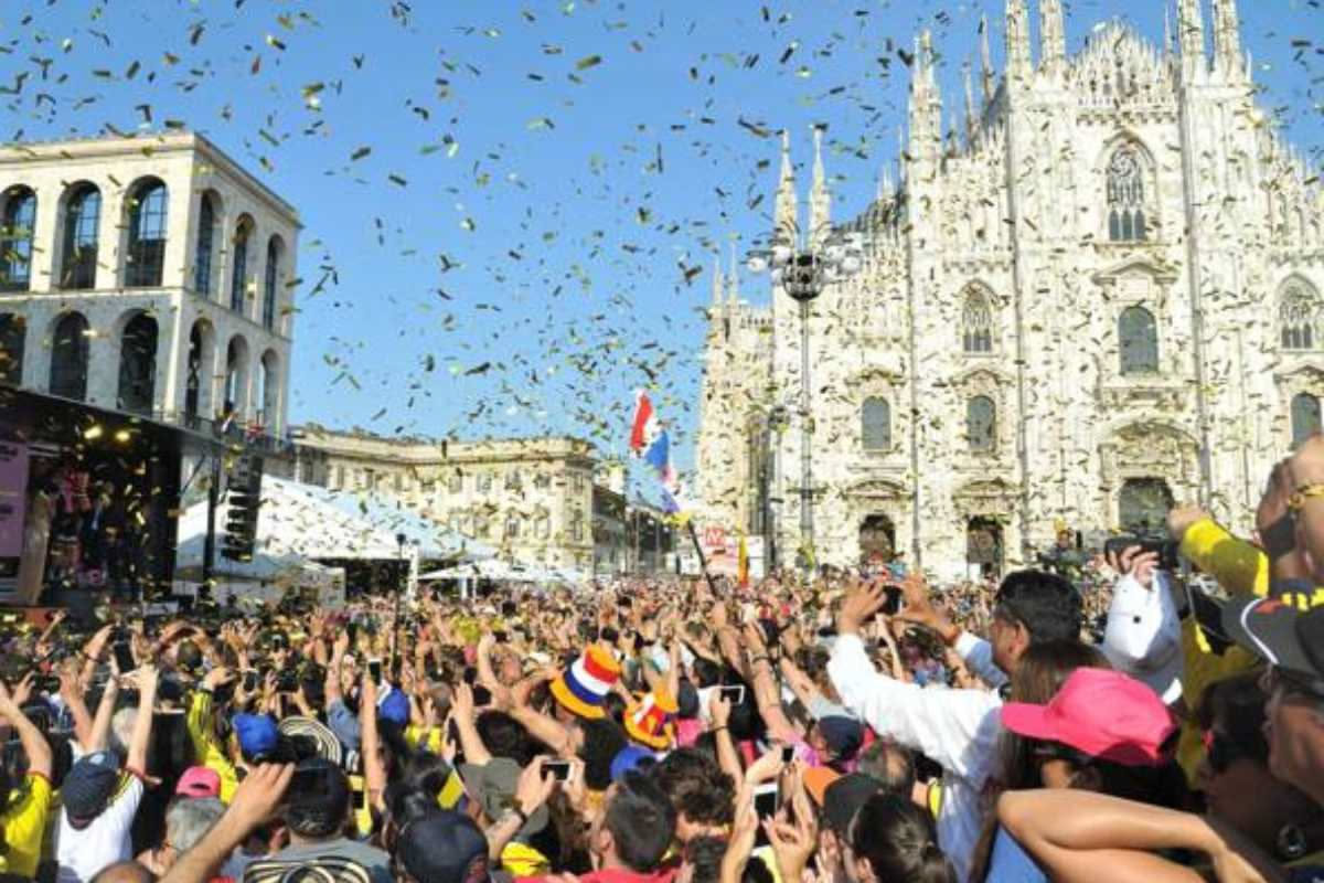Saluto di benvenuto al collega nuovo: come farlo con l'AI