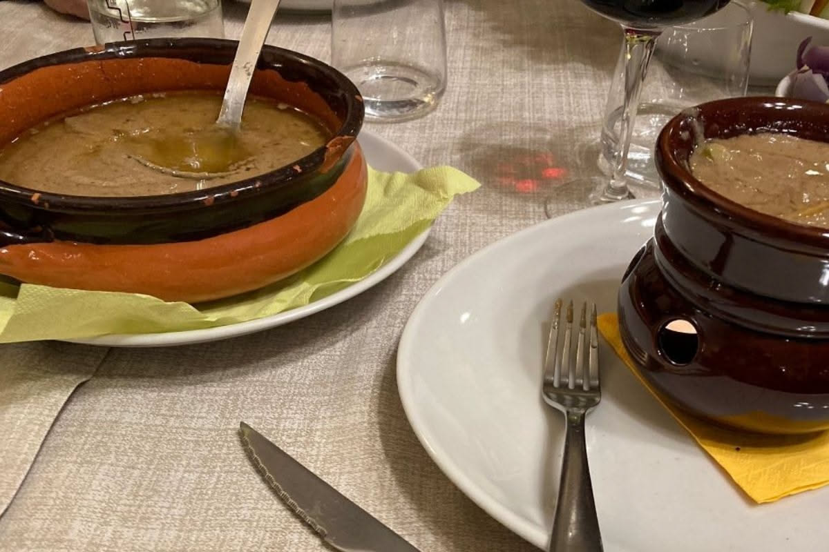 Pranzo con suoceri esigenti: come l'AI semplifica il menu