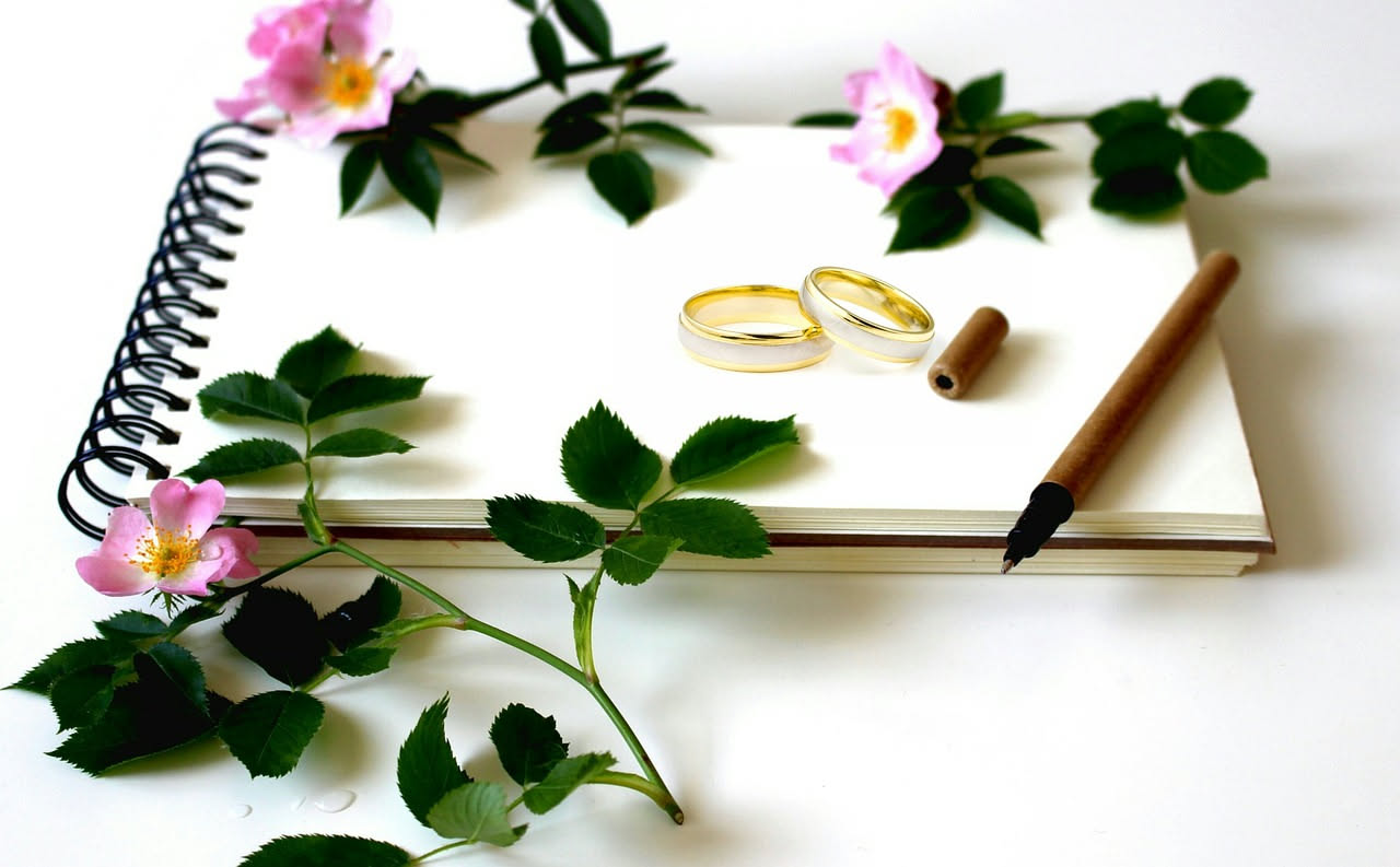Scrivere una lettera di scuse per un matrimonio: come farla funzionare