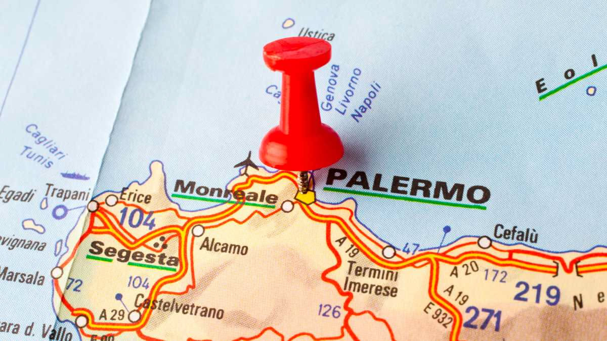 Trasferimento da Palermo a Milano: come l'IA semplifica l'organizzazione