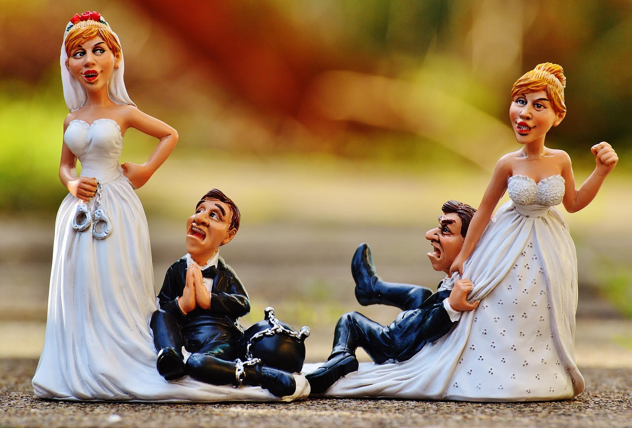Come comunicare il divorzio alla moglie: il momento giusto e le parole
