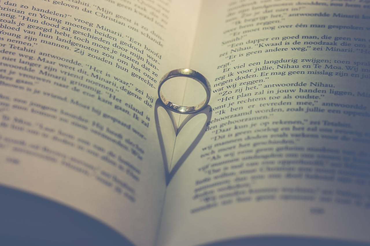 Proposta di matrimonio originale: il prompt che funziona