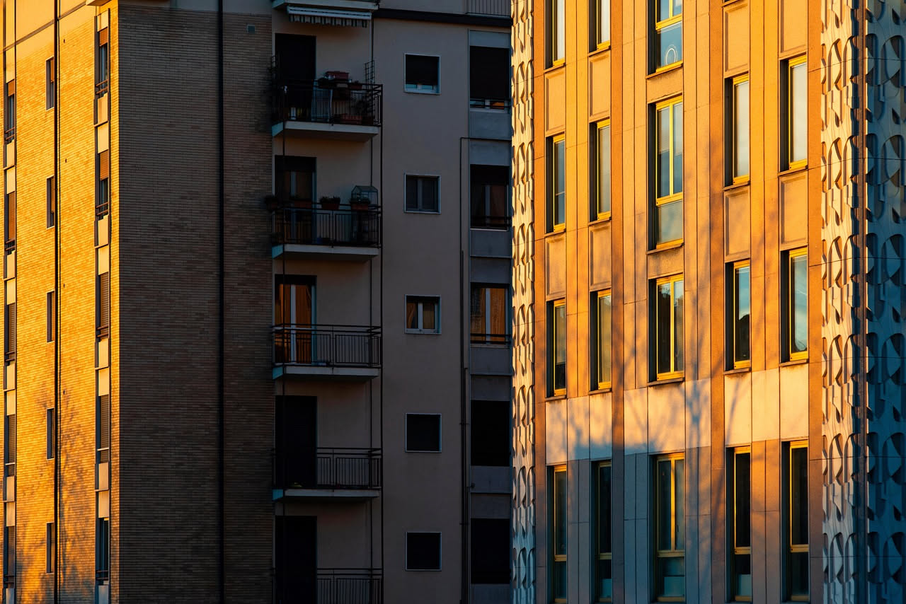 Come convincere il condominio a rifare la facciata: la lettera che funziona