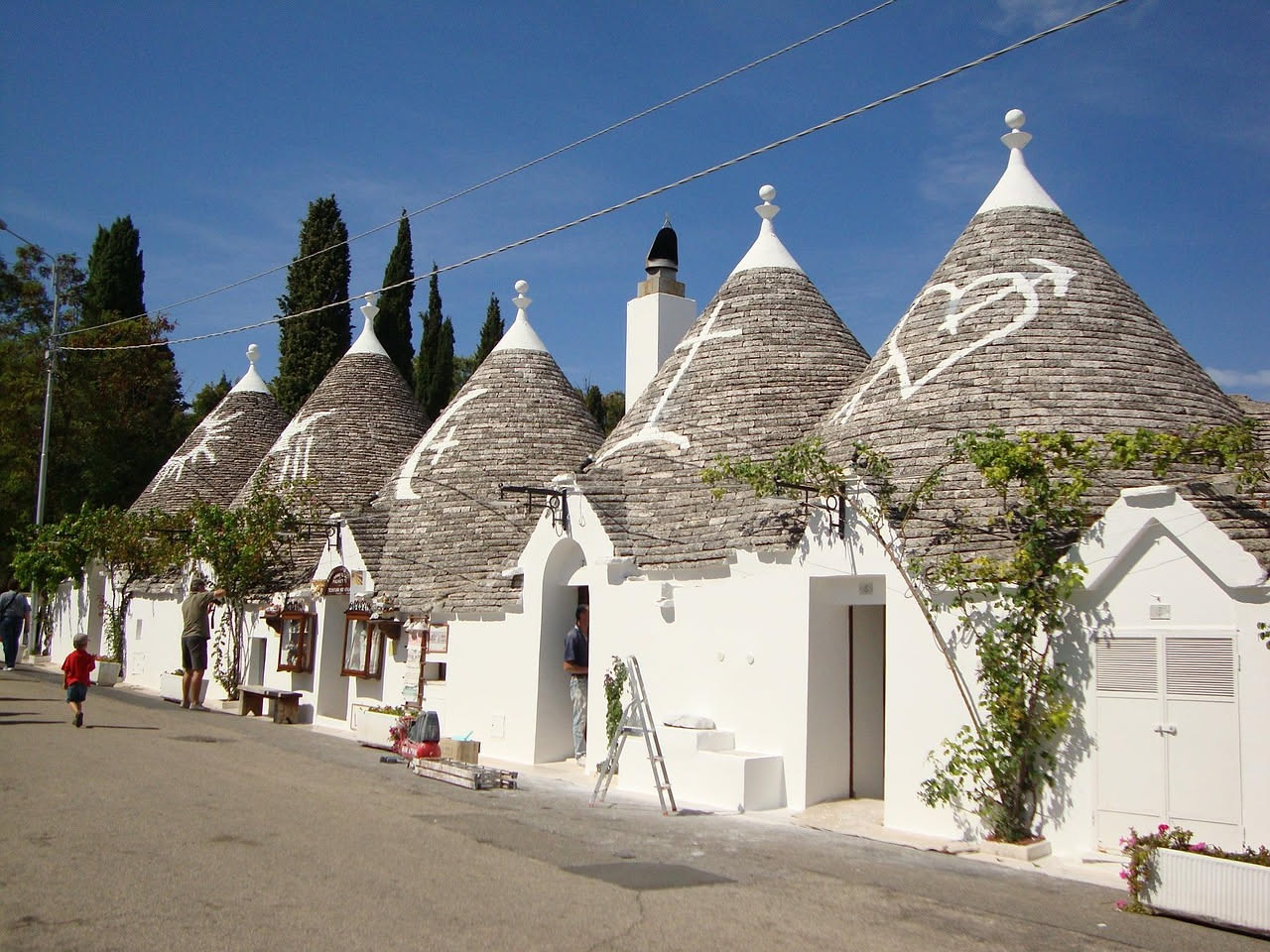 B&B in trullo: come l'intelligenza artificiale semplifica le pratiche