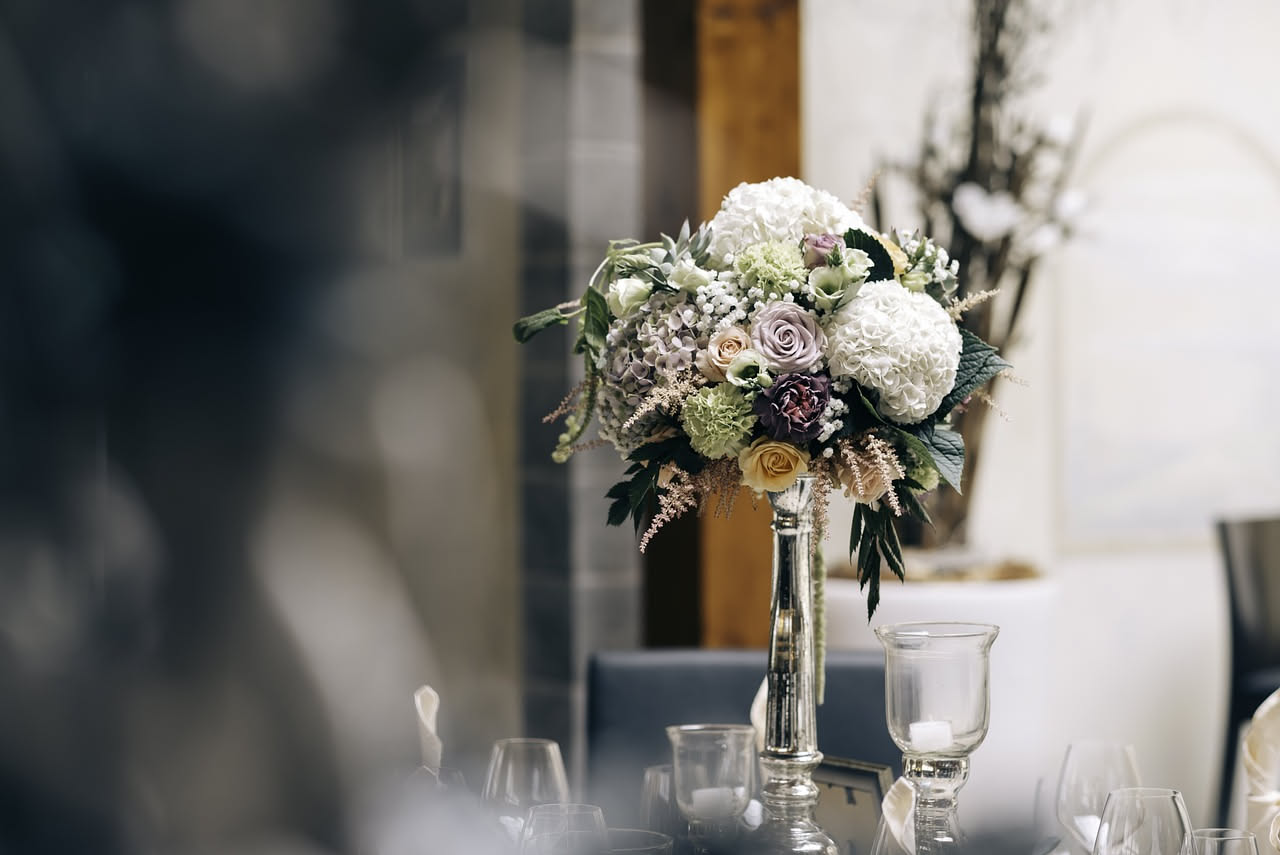 Scegliere il fioraio per il matrimonio: come usare ChatGPT