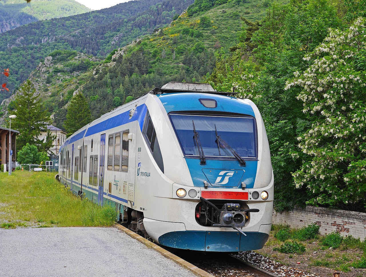 Rimborso vacanza rovinata Trenitalia: il prompt che funziona