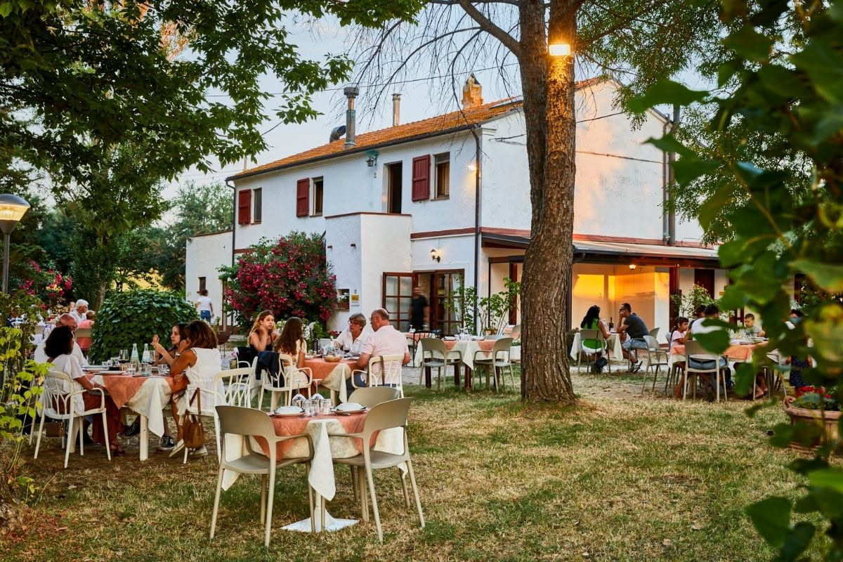 Agriturismo in Maremma: come l'intelligenza artificiale disegna il business plan