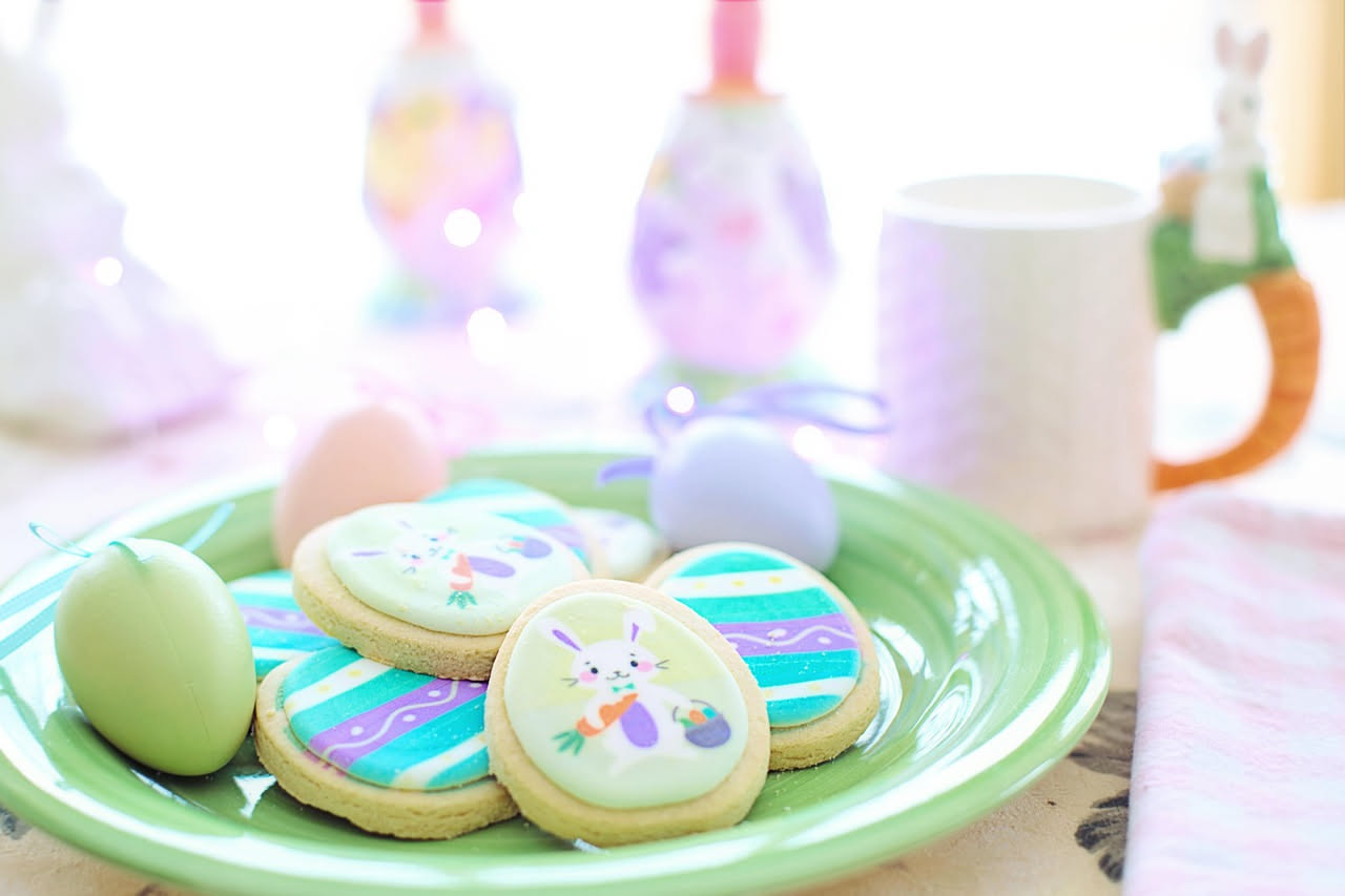 ChatGPT per il pranzo di Pasqua: organizzare quaranta invitati