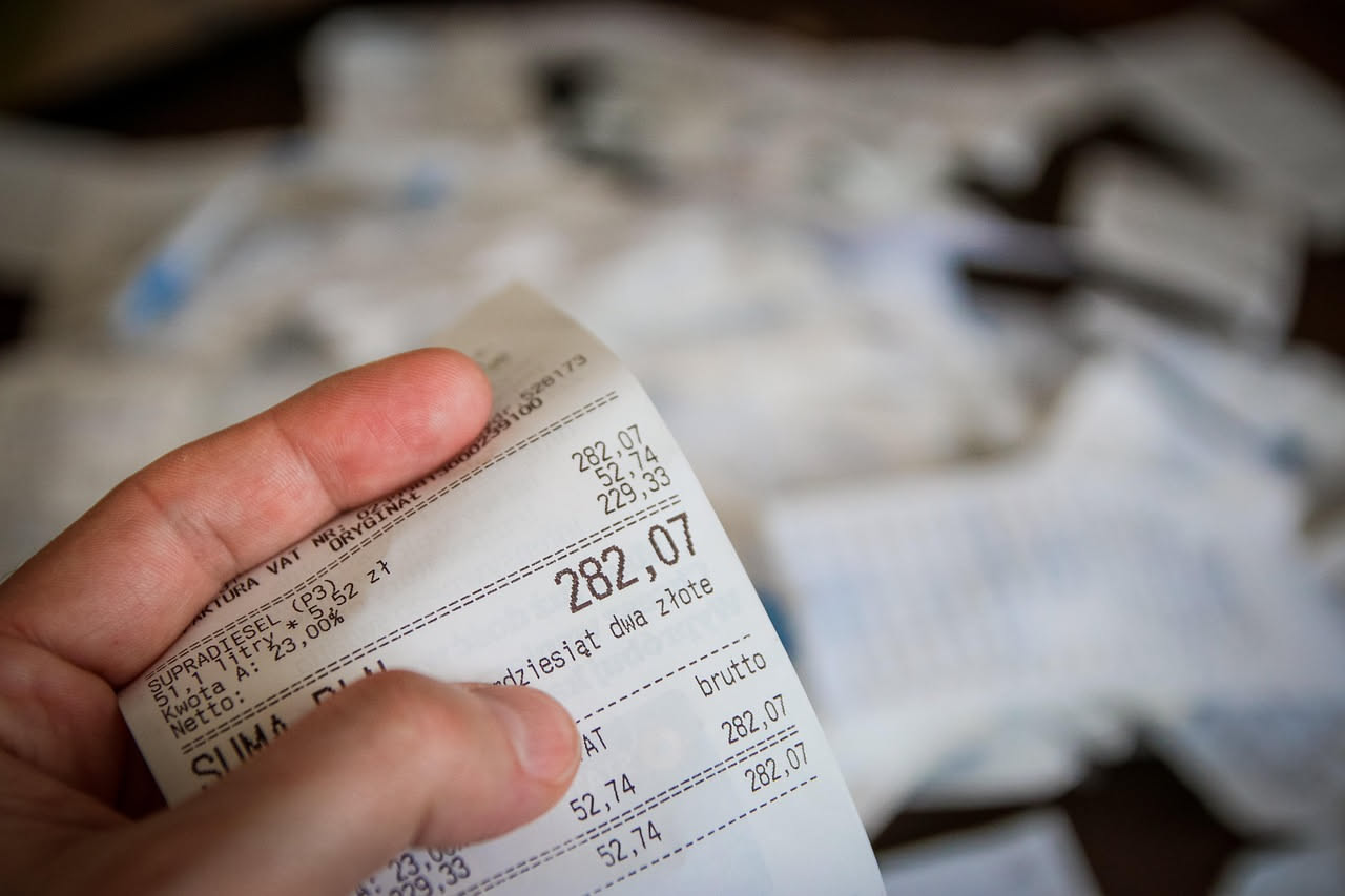 Multa dal Fisco: come parlarne con il commercialista senza panico
