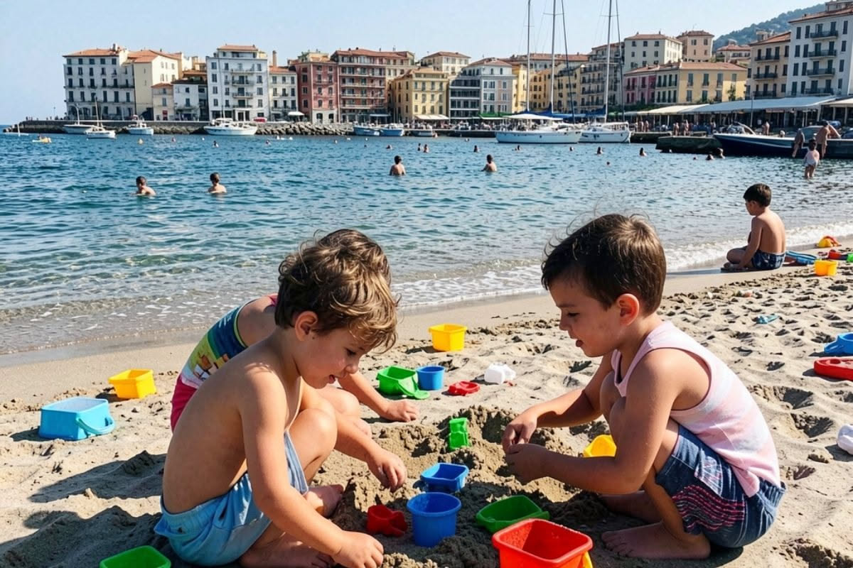 Pediatra al Sud: come l'IA aiuta a scegliere il medico giusto