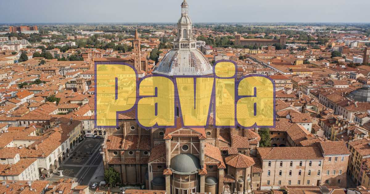 Come scrivere un annuncio per cercare una governante a Pavia