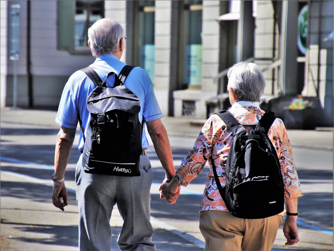 Badante per Parkinson: come l IA aiuta a scegliere la persona giusta